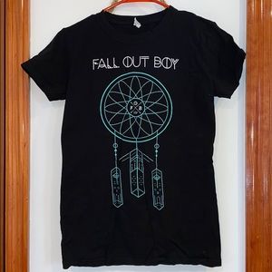 Fall Out Boy Shirt